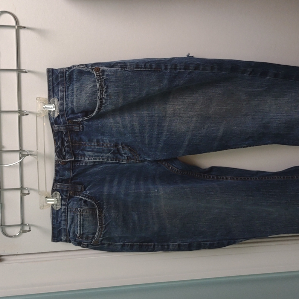 Buffalo Men's Jeans 31 x 32